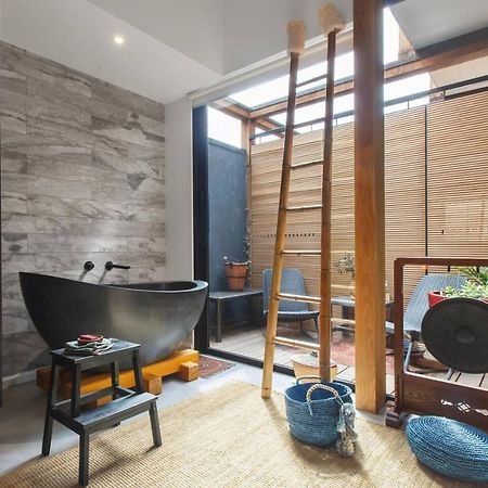 Hotel Zen State Of Mind - Calming Richmond Retreat Melburne Exterior foto