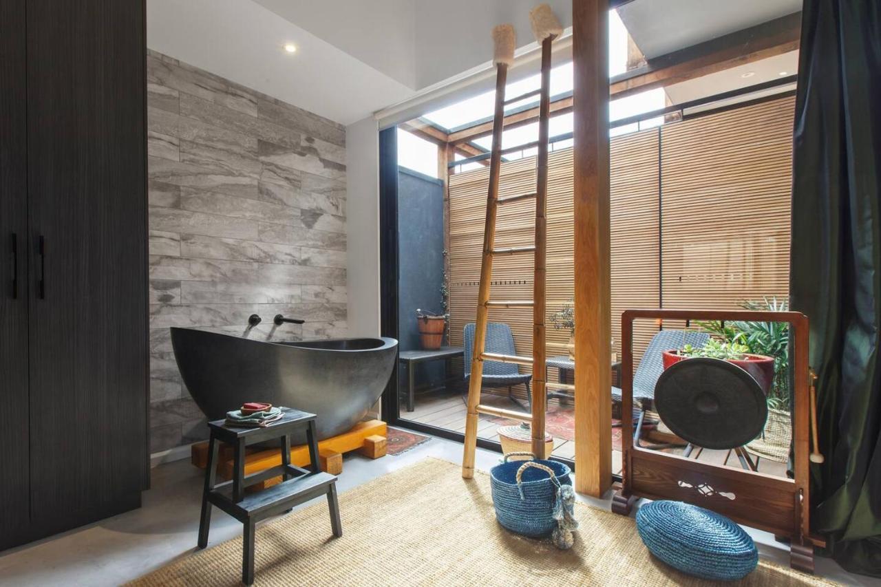Hotel Zen State Of Mind - Calming Richmond Retreat Melburne Exterior foto