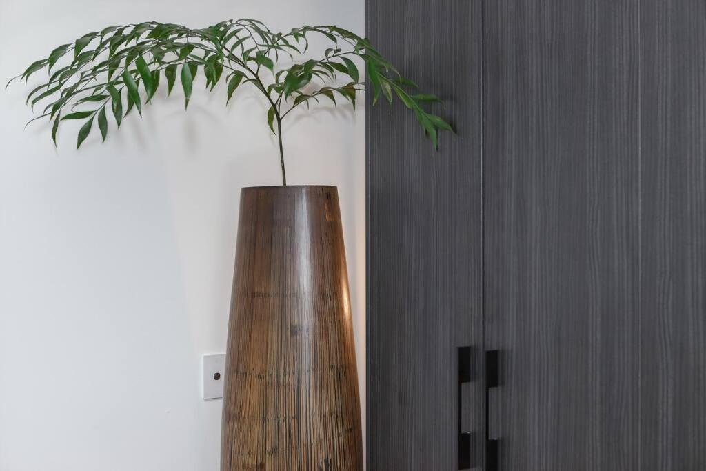 Hotel Zen State Of Mind - Calming Richmond Retreat Melburne Exterior foto