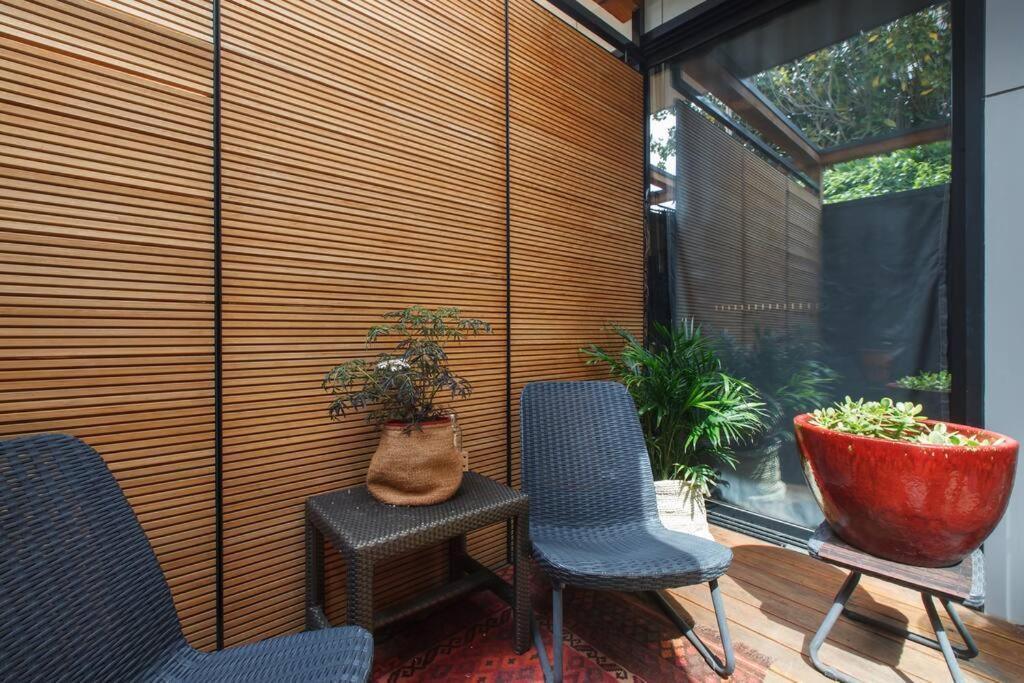 Hotel Zen State Of Mind - Calming Richmond Retreat Melburne Exterior foto
