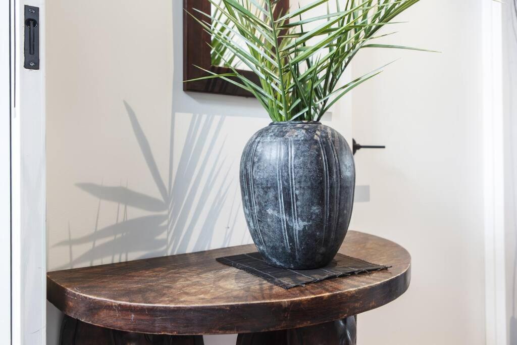Hotel Zen State Of Mind - Calming Richmond Retreat Melburne Exterior foto