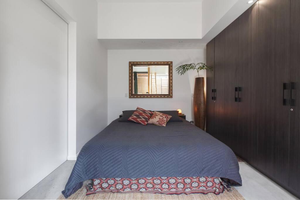 Hotel Zen State Of Mind - Calming Richmond Retreat Melburne Exterior foto